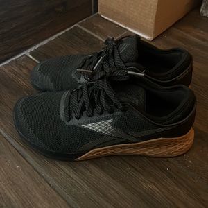 Reebok Nano 9 men’s size 10